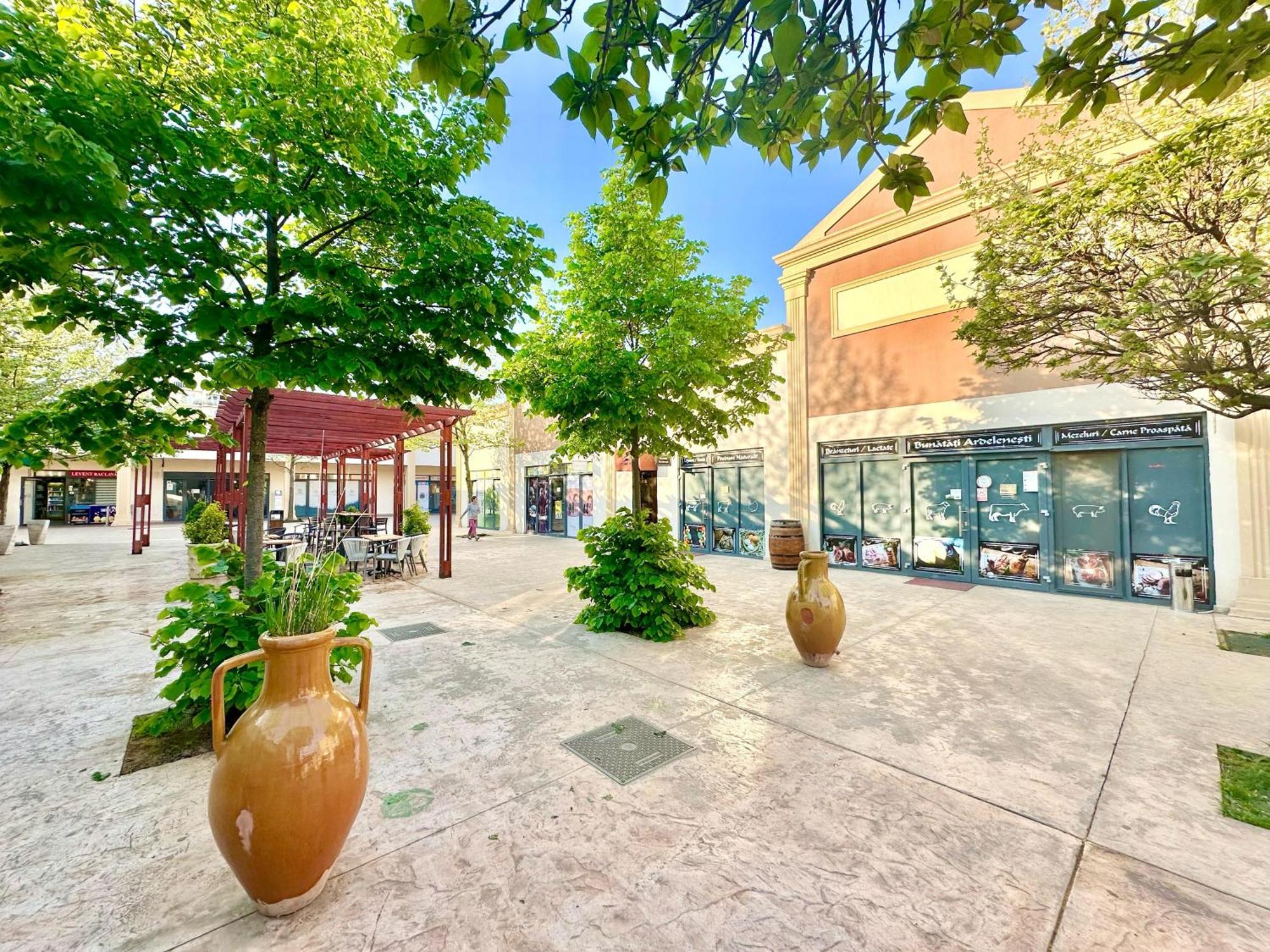 Double Studio A306 Stayinn By Cosmopolis Stefanestii de Jos Exterior foto